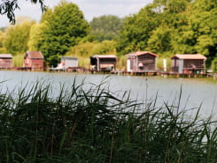 JOURNÉES DU PATRIMOINE - DÉCOUVERTE DE L'ÉTANG DU WELSCHHOF