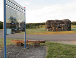 JOURNÉES DU PATRIMOINE - DIGUE DE L'ETANG DE HOSTE