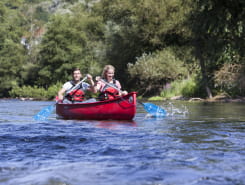 EN CANOË-KAYAK DE LA BLIES OU DE LA SARRE