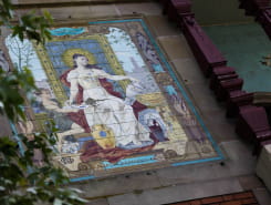 JOURNÉES DU PATRIMOINE - DECOUVERTE DU PAVILLON GEIGER