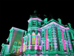 JOURNÉES DU PATRIMOINE - DECOUVERTE NOCTURNE DU CHÂTEAU UTZSCHNEIDER