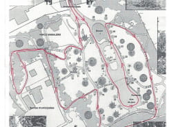 JOURNÉES DU PATRIMOINE - DÉCOUVERTE HISTORIQUE ET BOTANIQUE DU PARC MUNICIPAL