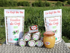 LE GOJI DU VAL