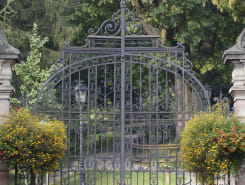 JOURNÉES DU PATRIMOINE - DÉCOUVERTE HISTORIQUE ET BOTANIQUE DU PARC MUNICIPAL