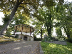 JOURNÉES DU PATRIMOINE - DECOUVERTE DU PAVILLON GEIGER