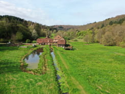 CHAMBRES D'HÔTES PAULUSMÜHLE