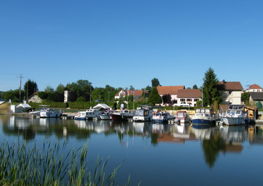 WITTRING’S MARINA | Sarreguemines Tourisme